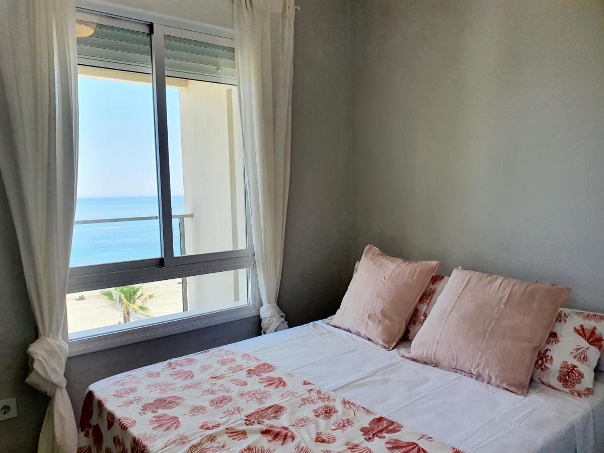 Estepona Vistamar 3 Bedrooms Dış mekan fotoğraf