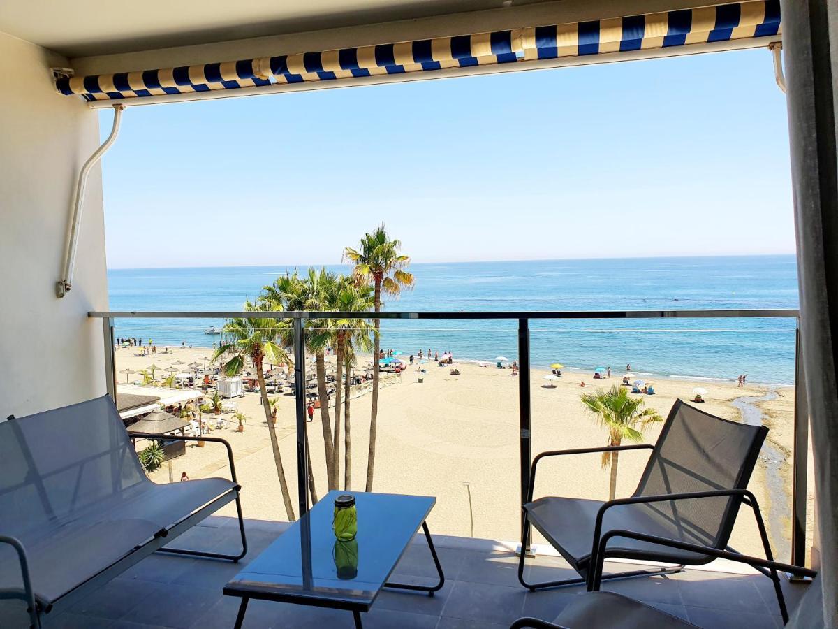 Estepona Vistamar 3 Bedrooms Dış mekan fotoğraf