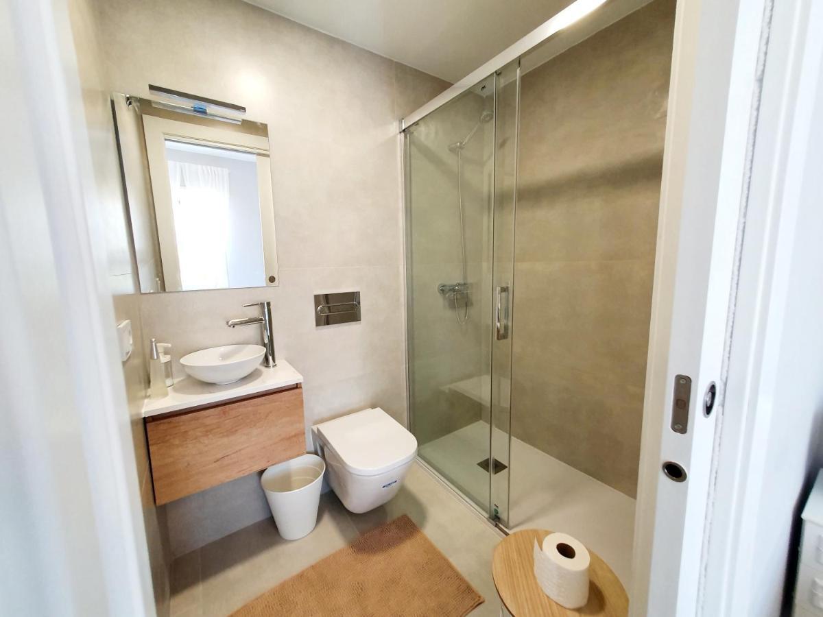 Estepona Vistamar 3 Bedrooms Dış mekan fotoğraf