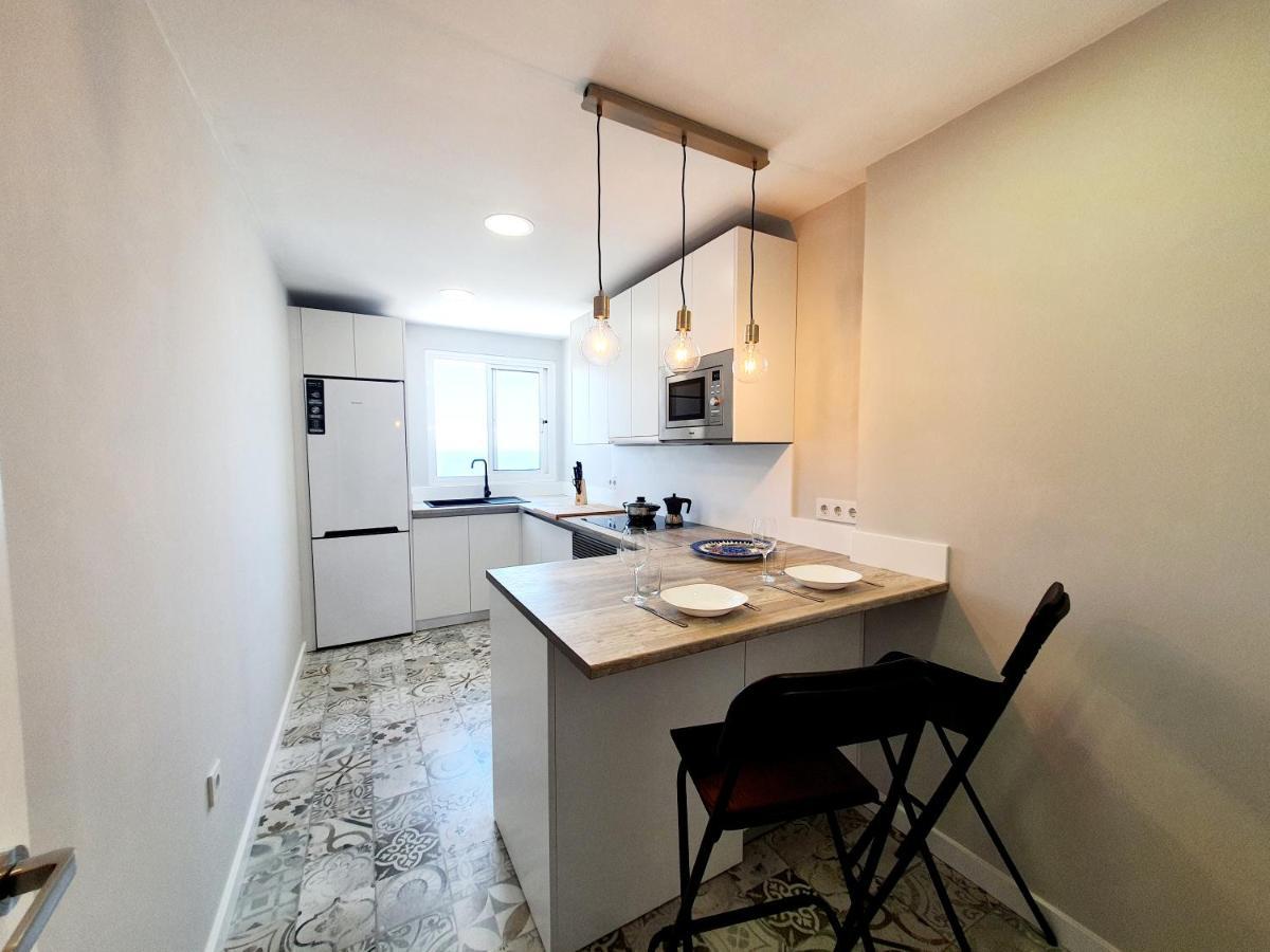 Estepona Vistamar 3 Bedrooms Dış mekan fotoğraf