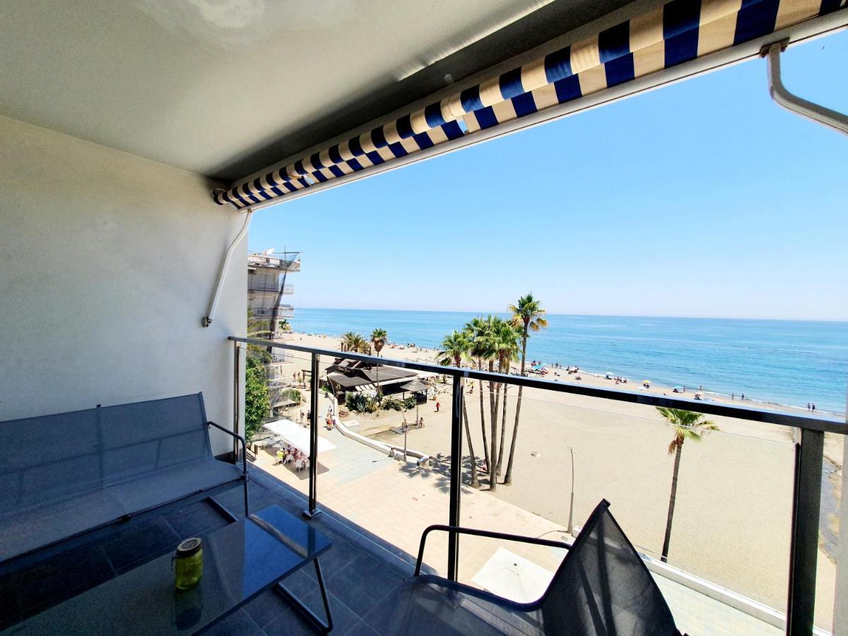 Estepona Vistamar 3 Bedrooms Dış mekan fotoğraf