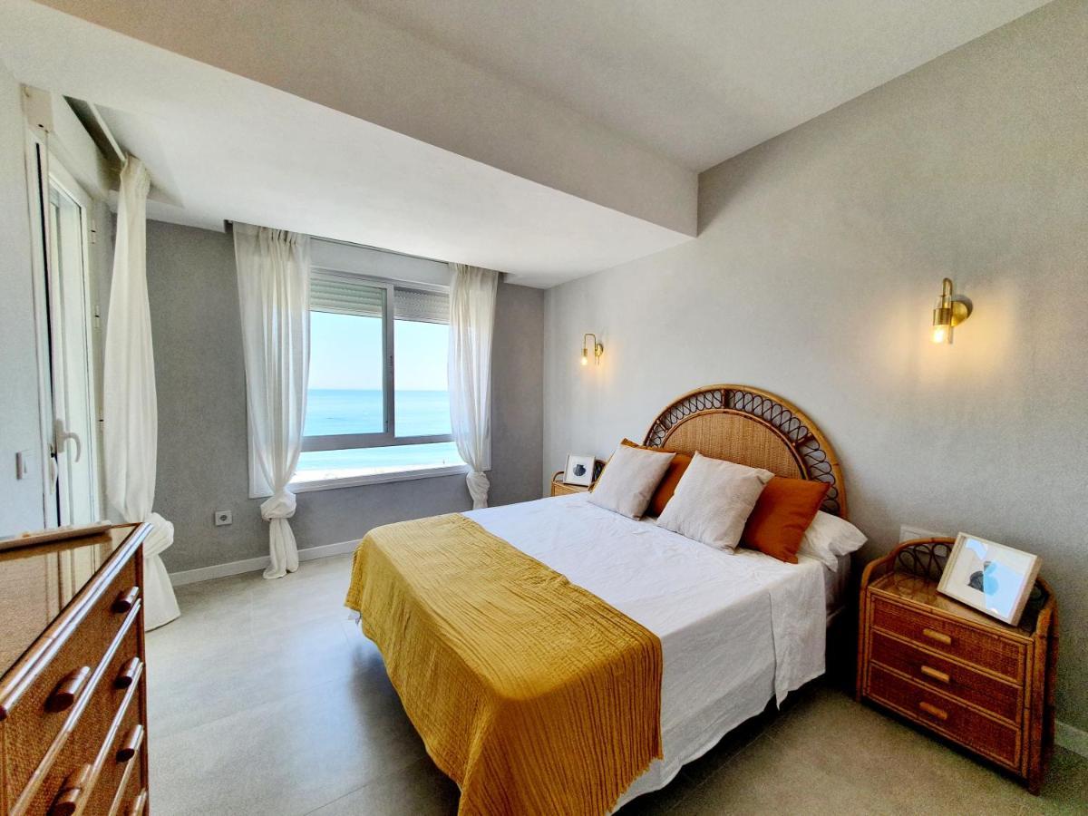 Estepona Vistamar 3 Bedrooms Dış mekan fotoğraf