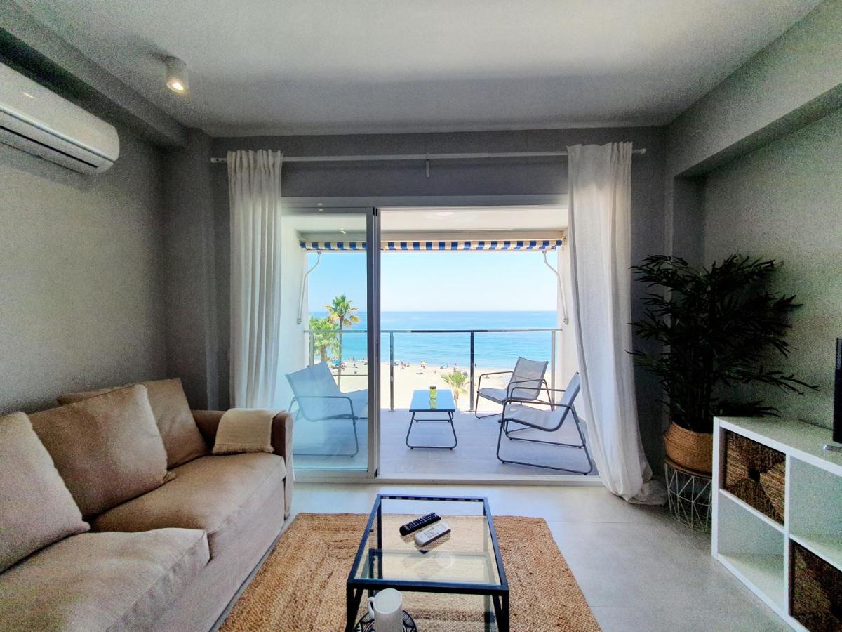 Estepona Vistamar 3 Bedrooms Dış mekan fotoğraf