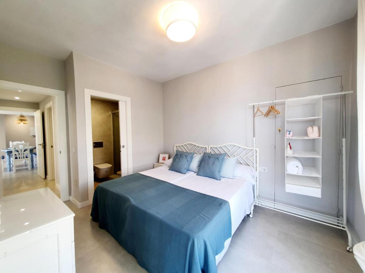 Estepona Vistamar 3 Bedrooms Dış mekan fotoğraf