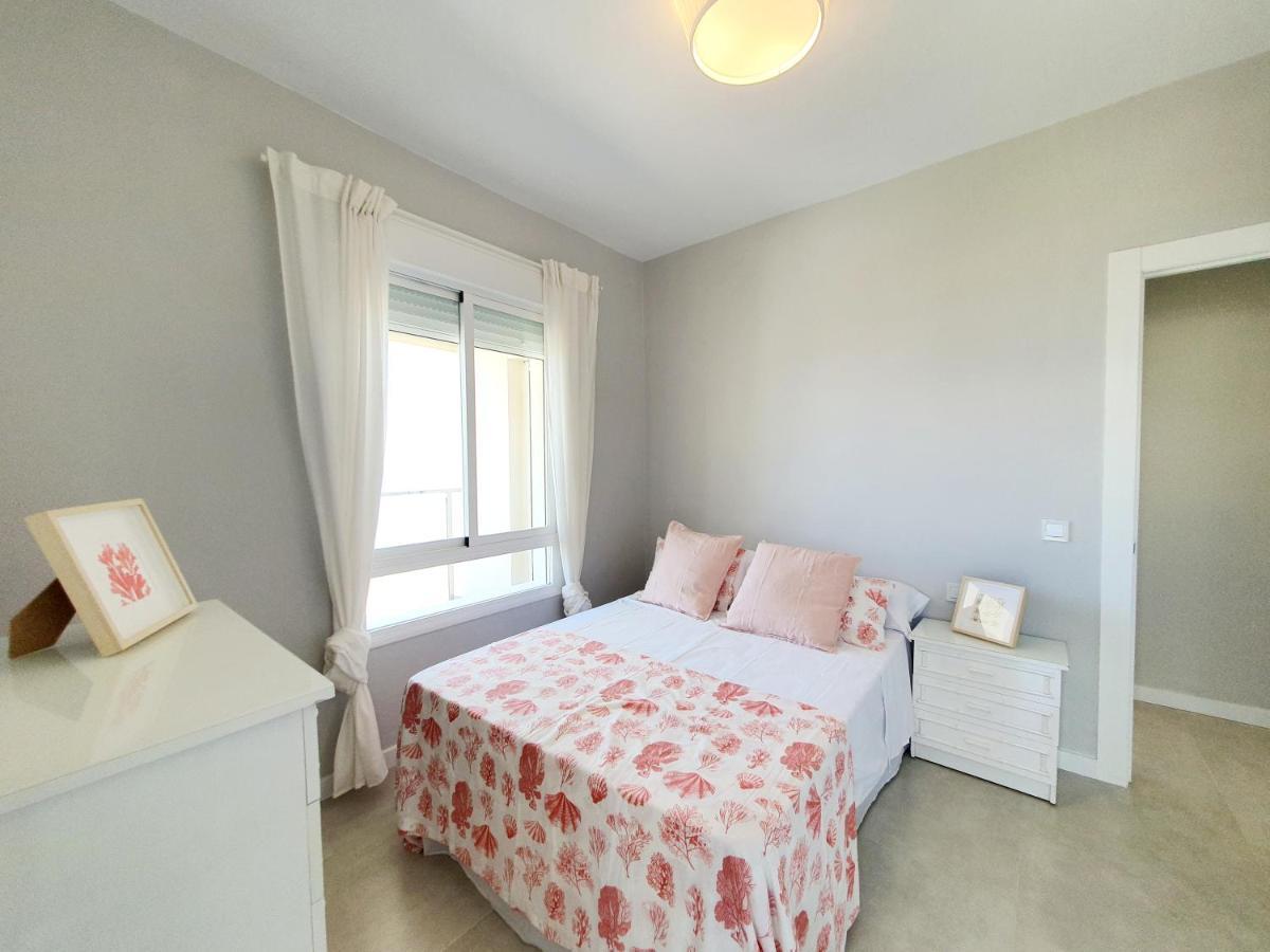 Estepona Vistamar 3 Bedrooms Dış mekan fotoğraf