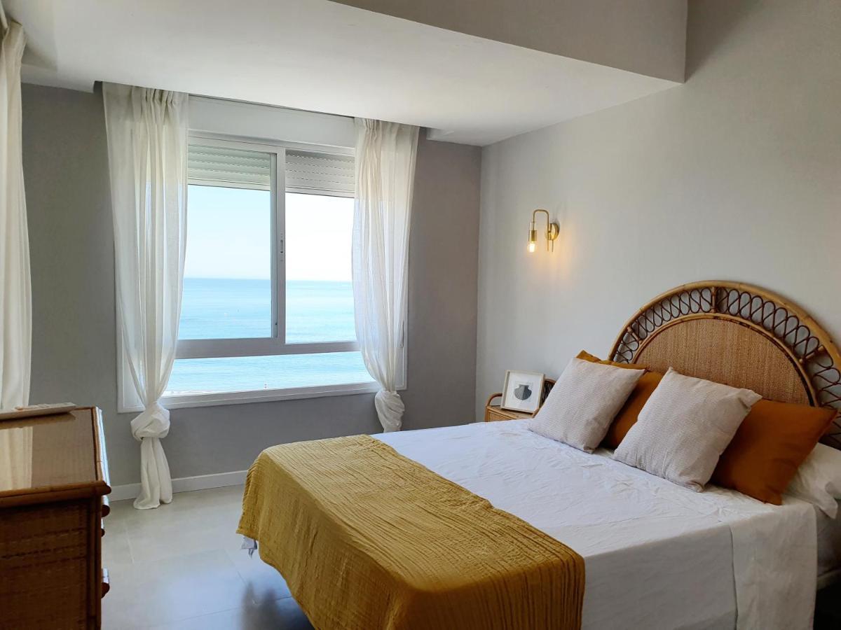 Estepona Vistamar 3 Bedrooms Dış mekan fotoğraf