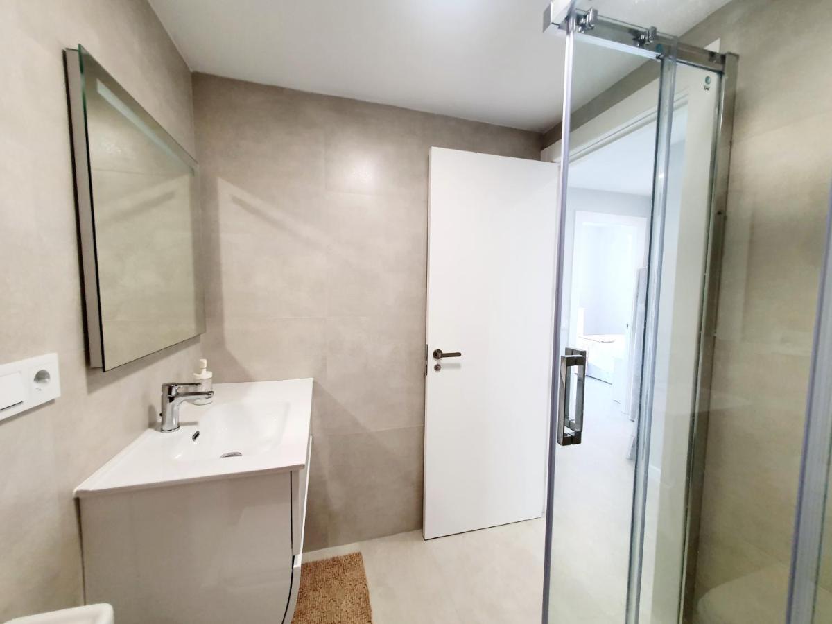 Estepona Vistamar 3 Bedrooms Dış mekan fotoğraf