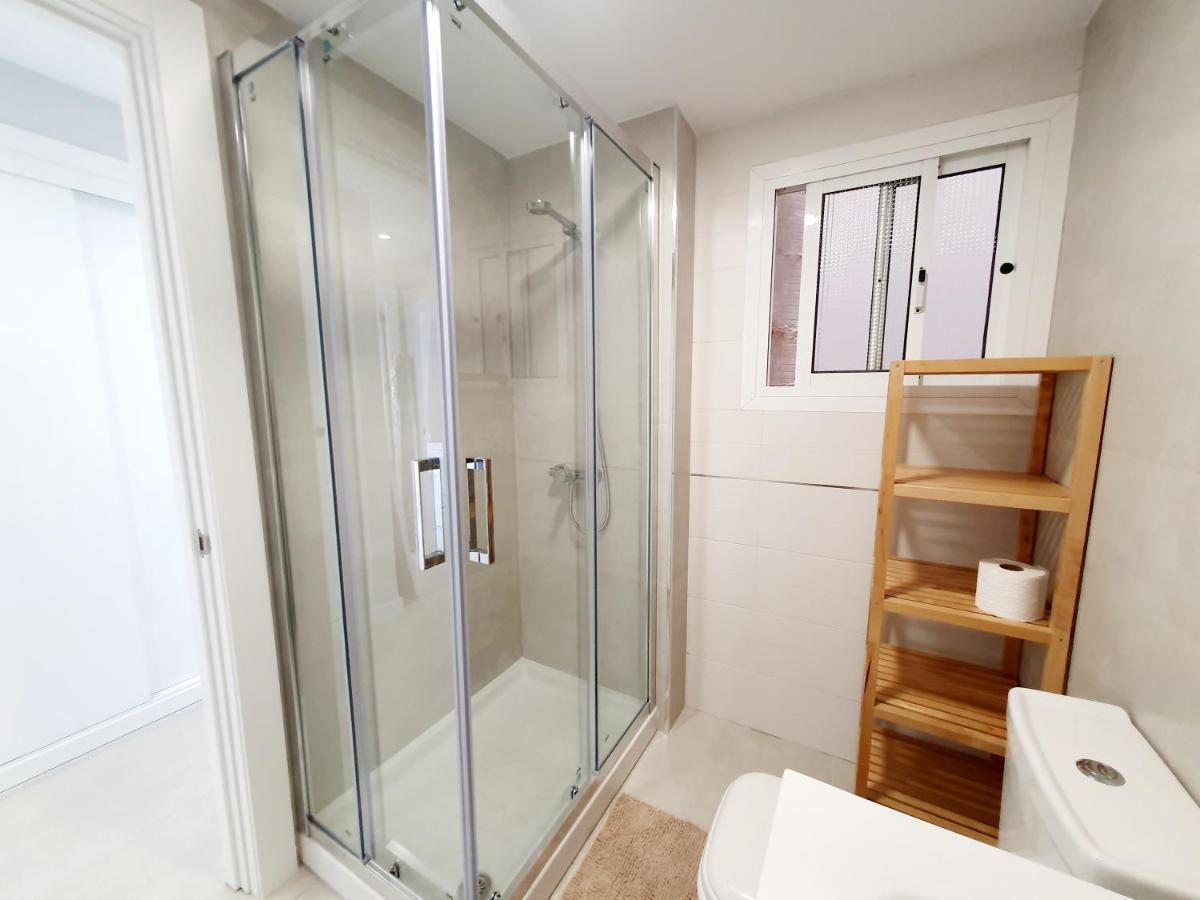 Estepona Vistamar 3 Bedrooms Dış mekan fotoğraf