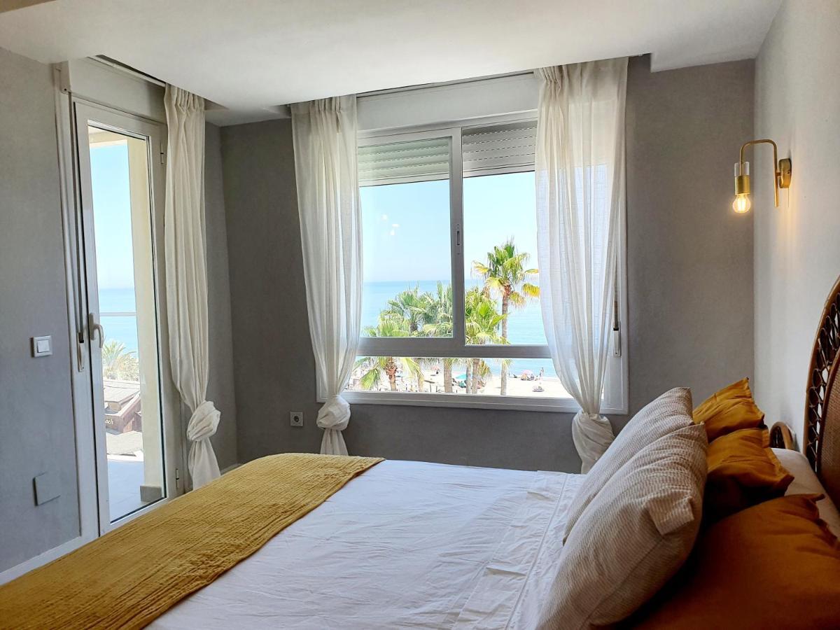 Estepona Vistamar 3 Bedrooms Dış mekan fotoğraf