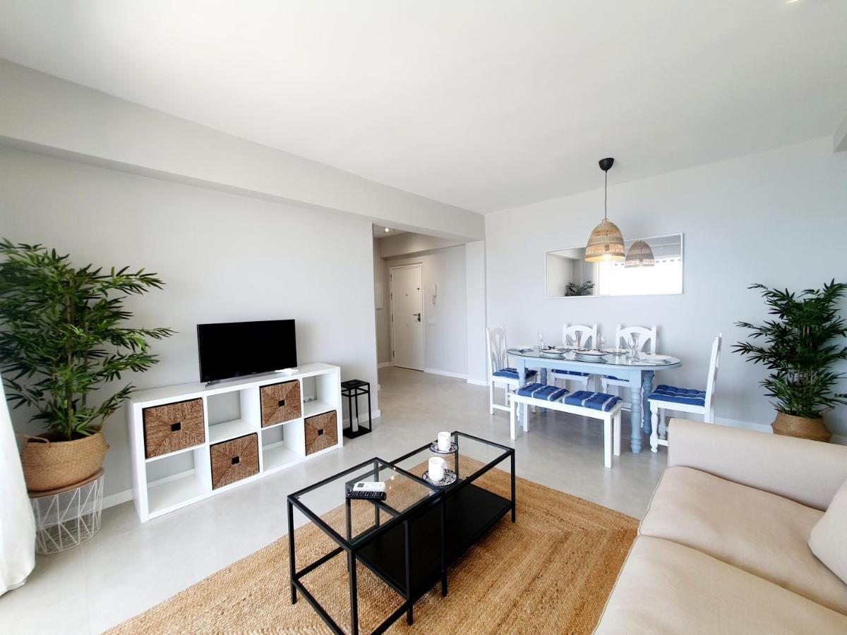 Estepona Vistamar 3 Bedrooms Dış mekan fotoğraf