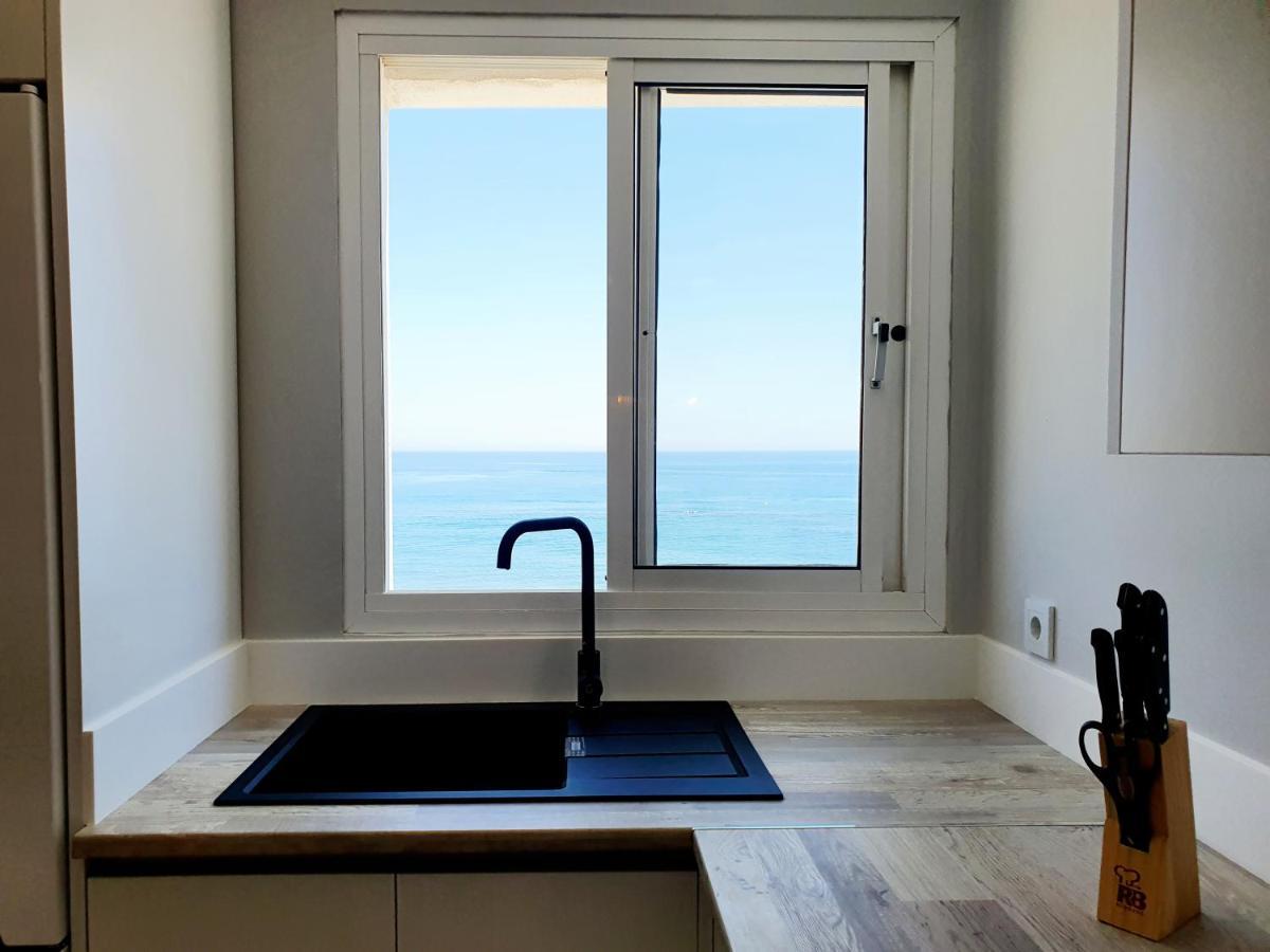 Estepona Vistamar 3 Bedrooms Dış mekan fotoğraf