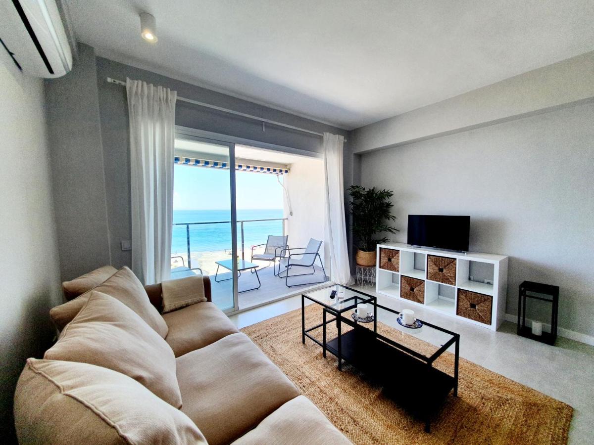 Estepona Vistamar 3 Bedrooms Dış mekan fotoğraf