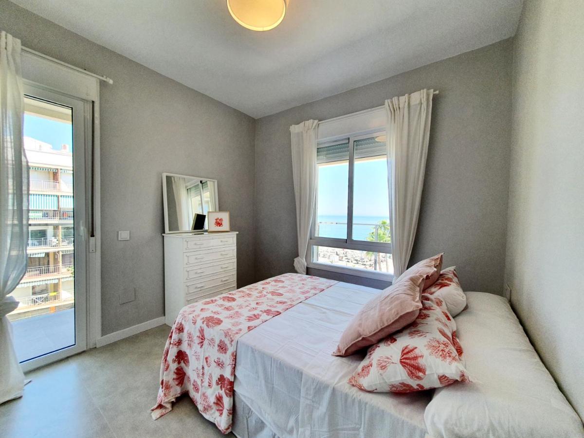 Estepona Vistamar 3 Bedrooms Dış mekan fotoğraf