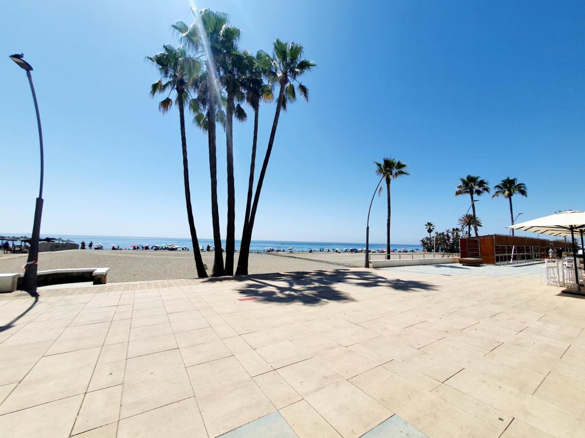 Estepona Vistamar 3 Bedrooms Dış mekan fotoğraf