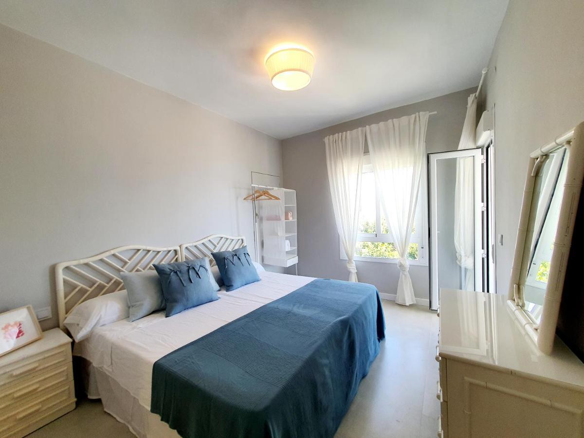 Estepona Vistamar 3 Bedrooms Dış mekan fotoğraf