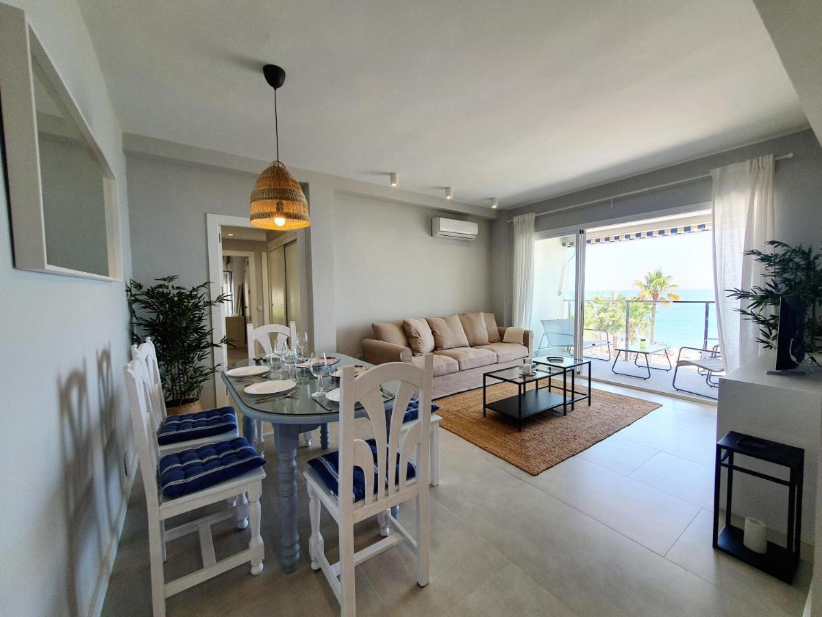 Estepona Vistamar 3 Bedrooms Dış mekan fotoğraf