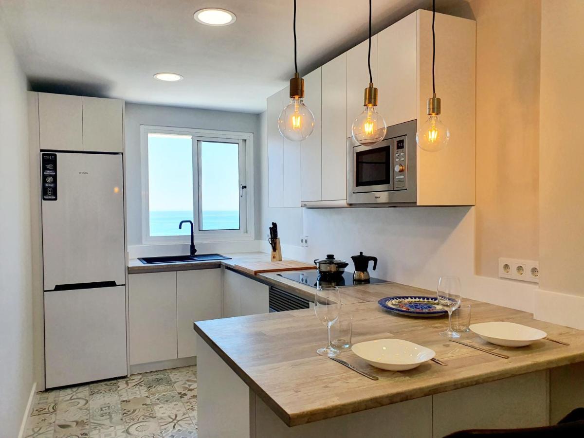 Estepona Vistamar 3 Bedrooms Dış mekan fotoğraf