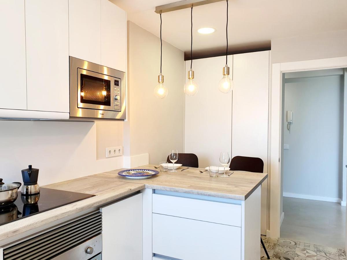 Estepona Vistamar 3 Bedrooms Dış mekan fotoğraf