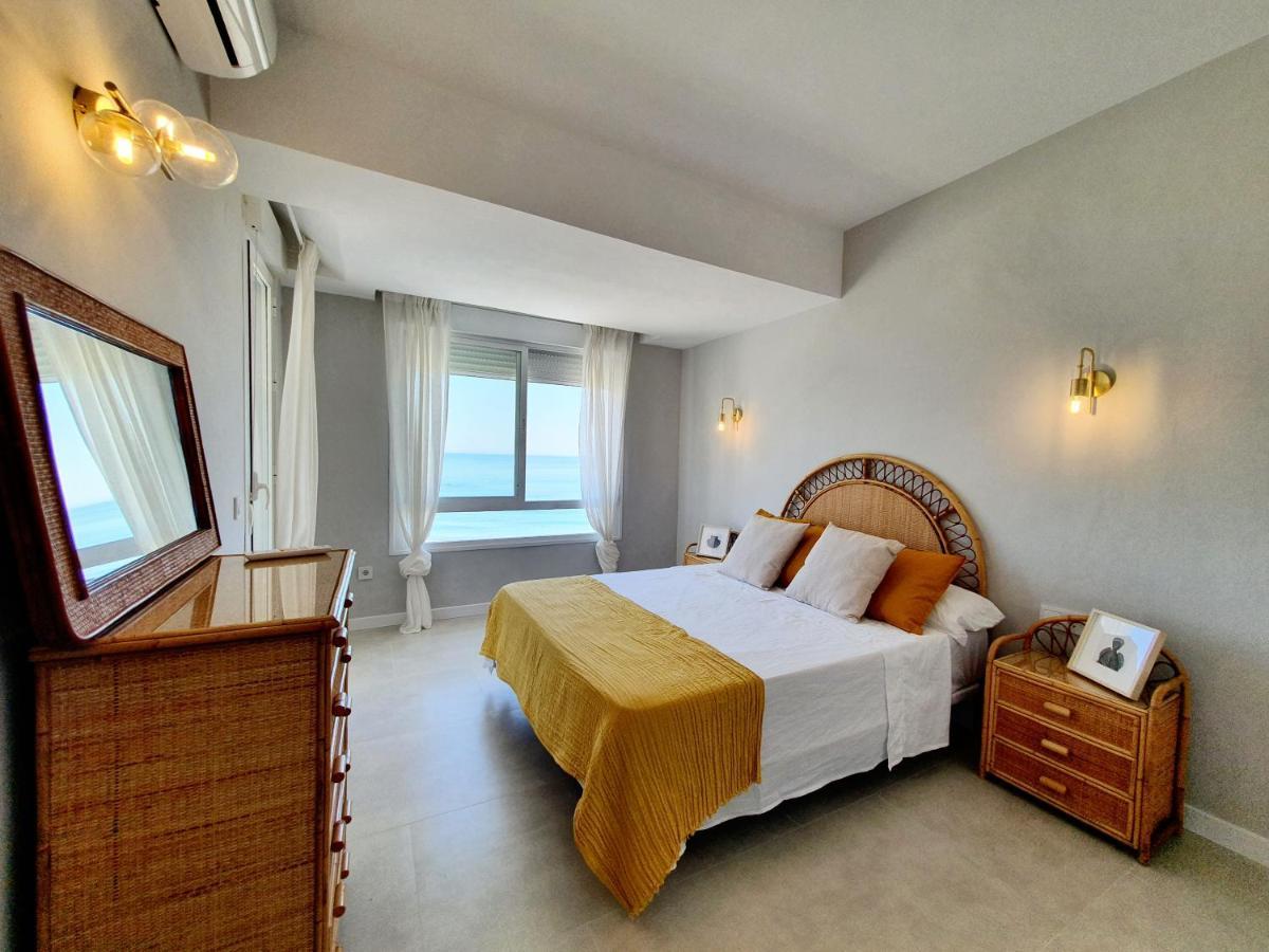 Estepona Vistamar 3 Bedrooms Dış mekan fotoğraf