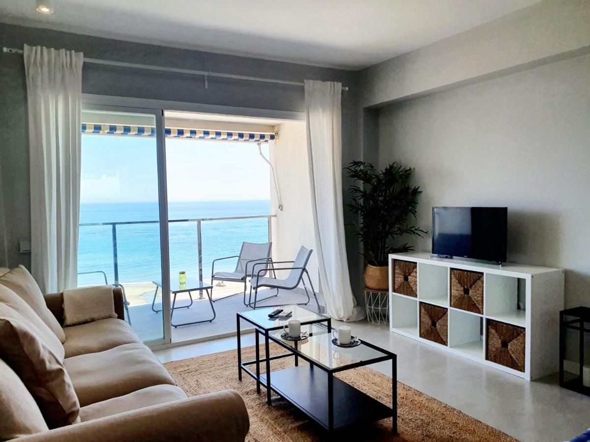 Estepona Vistamar 3 Bedrooms Dış mekan fotoğraf