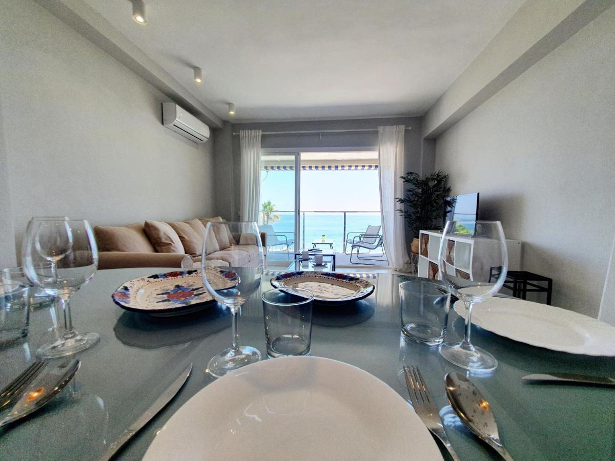 Estepona Vistamar 3 Bedrooms Dış mekan fotoğraf