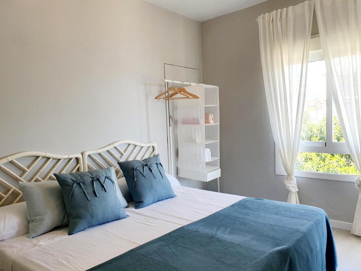 Estepona Vistamar 3 Bedrooms Dış mekan fotoğraf