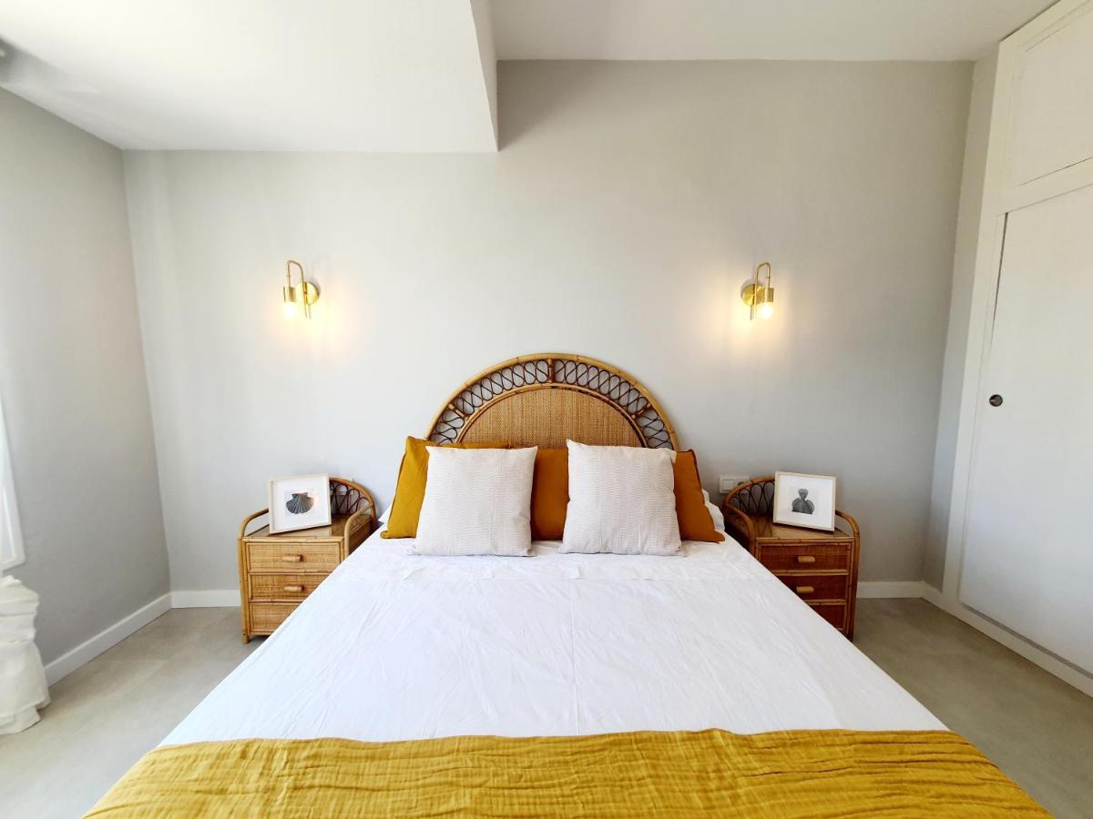 Estepona Vistamar 3 Bedrooms Dış mekan fotoğraf