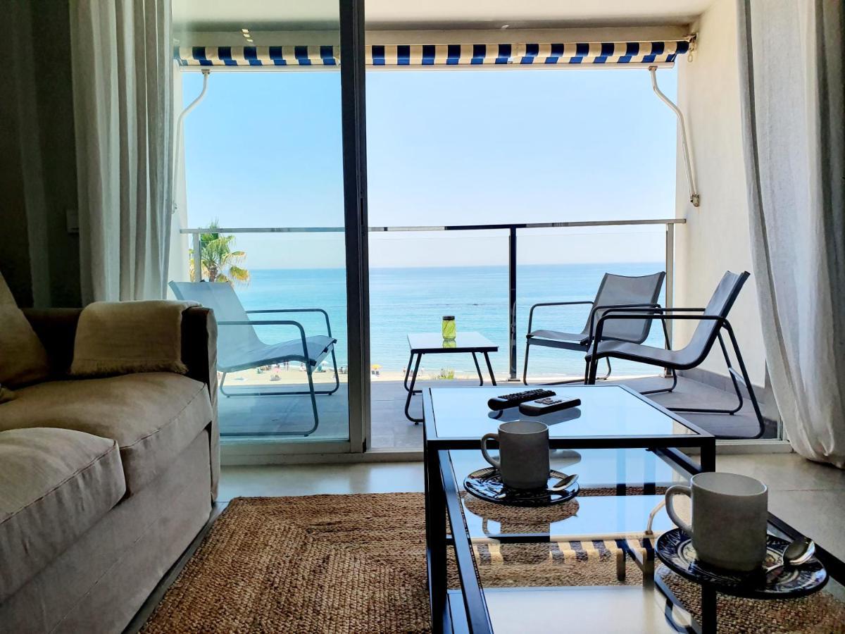 Estepona Vistamar 3 Bedrooms Dış mekan fotoğraf
