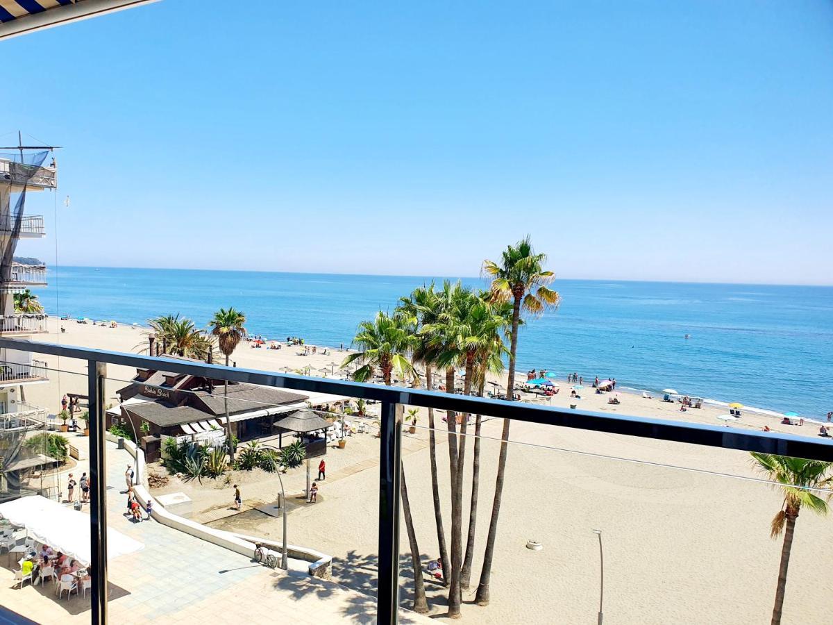 Estepona Vistamar 3 Bedrooms Dış mekan fotoğraf