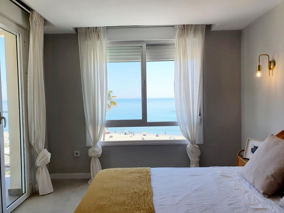 Estepona Vistamar 3 Bedrooms Dış mekan fotoğraf