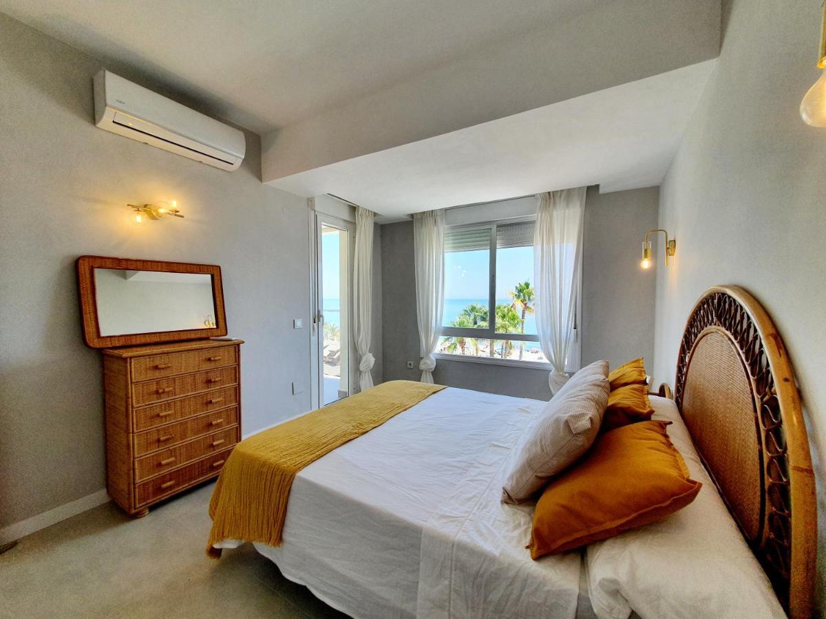 Estepona Vistamar 3 Bedrooms Dış mekan fotoğraf