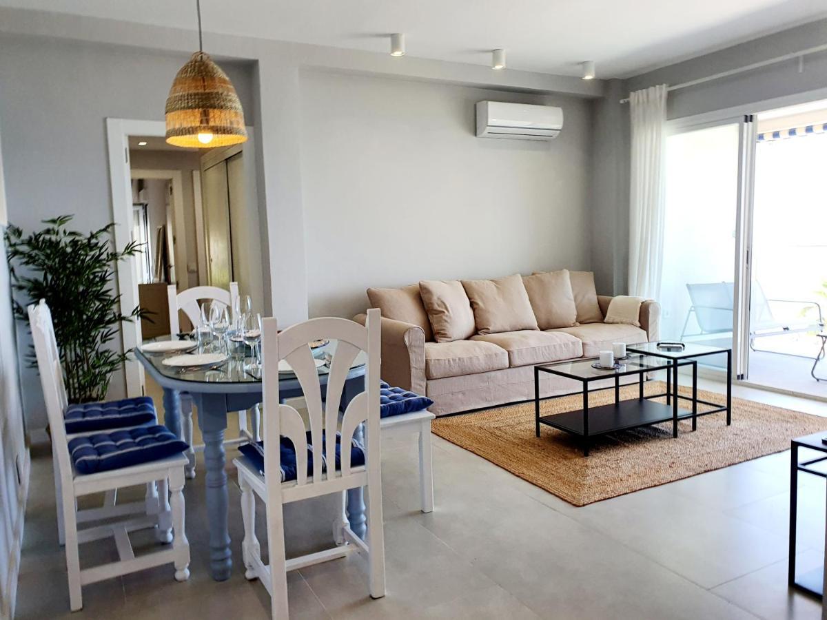 Estepona Vistamar 3 Bedrooms Dış mekan fotoğraf