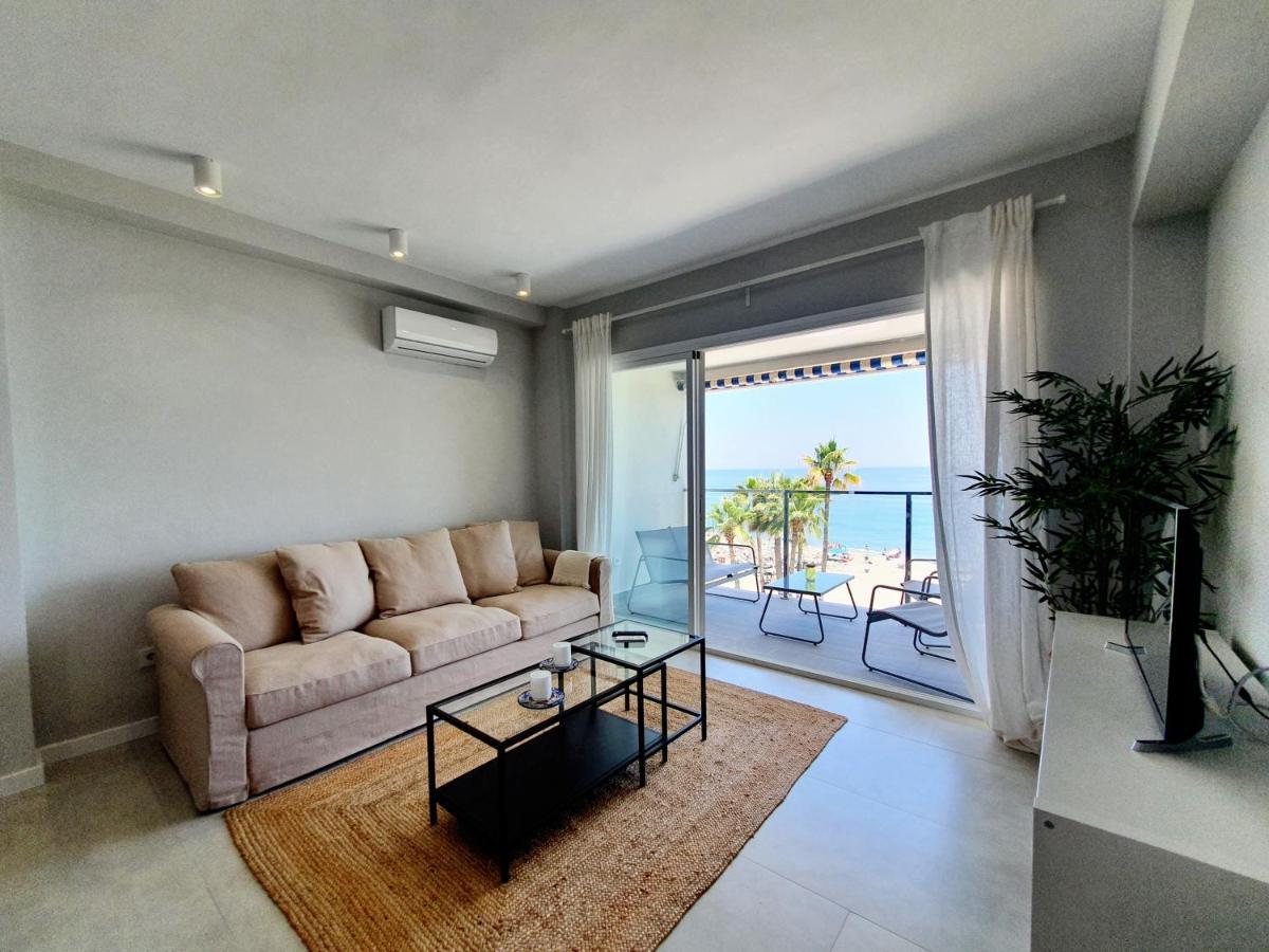 Estepona Vistamar 3 Bedrooms Dış mekan fotoğraf