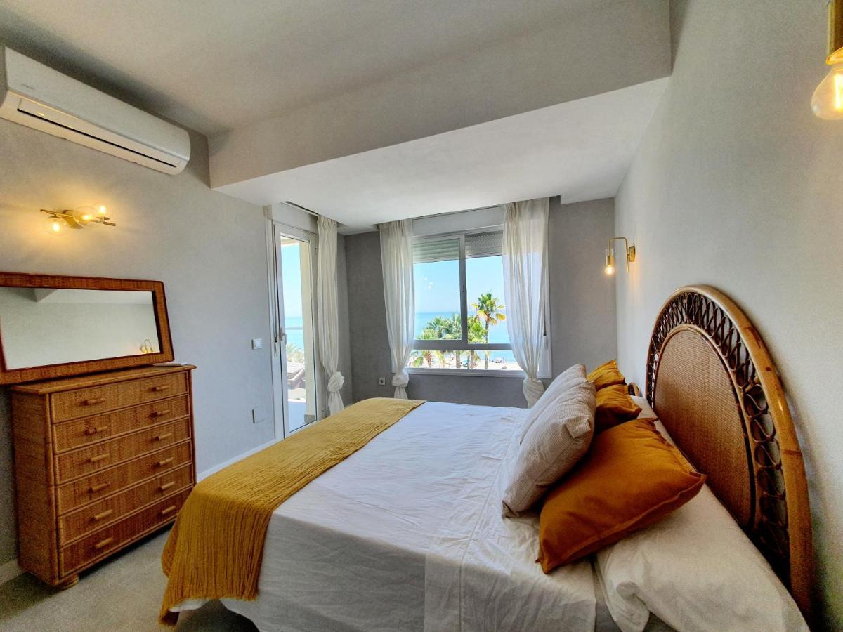 Estepona Vistamar 3 Bedrooms Dış mekan fotoğraf