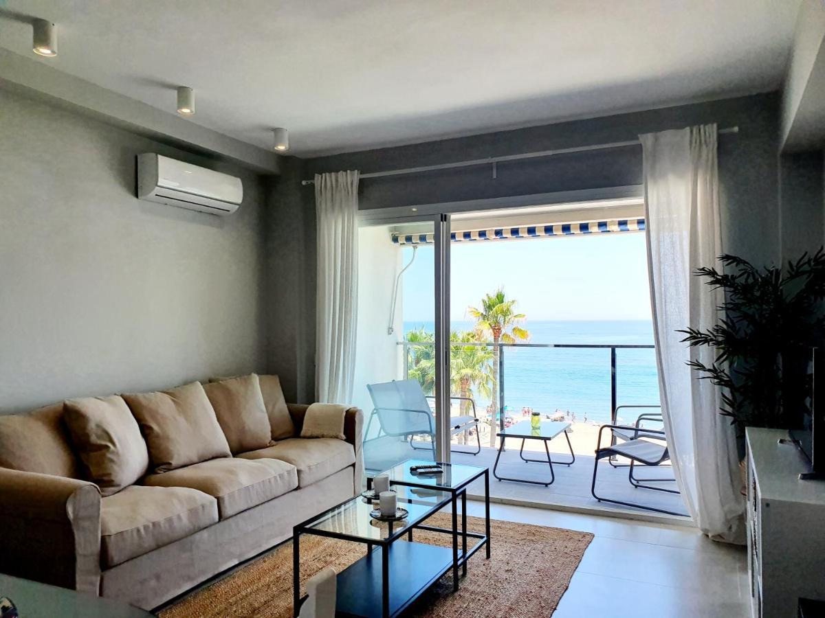 Estepona Vistamar 3 Bedrooms Dış mekan fotoğraf