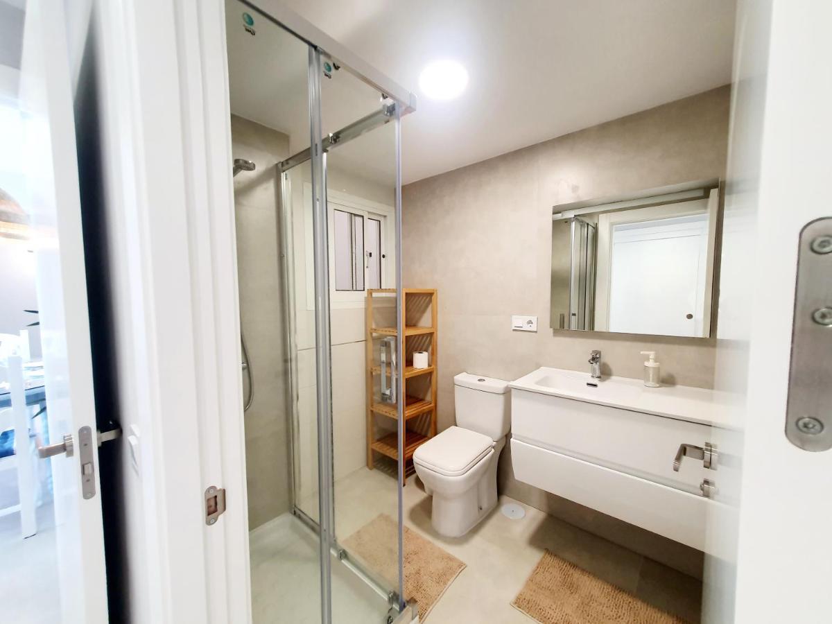 Estepona Vistamar 3 Bedrooms Dış mekan fotoğraf