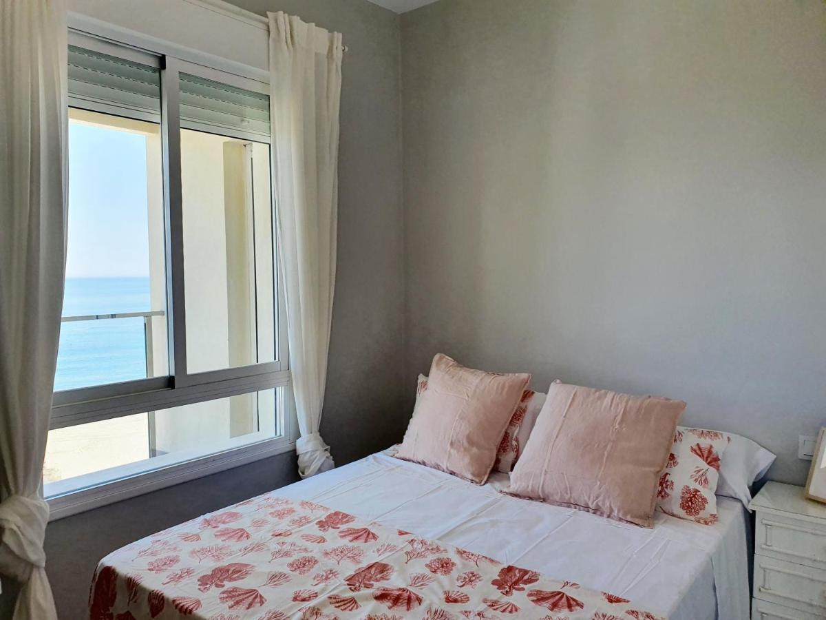 Estepona Vistamar 3 Bedrooms Dış mekan fotoğraf