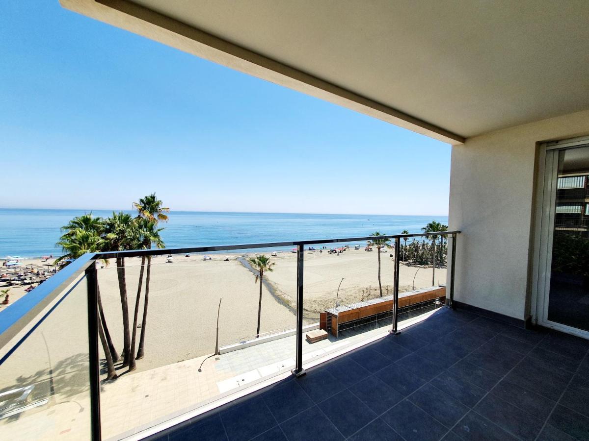 Estepona Vistamar 3 Bedrooms Dış mekan fotoğraf