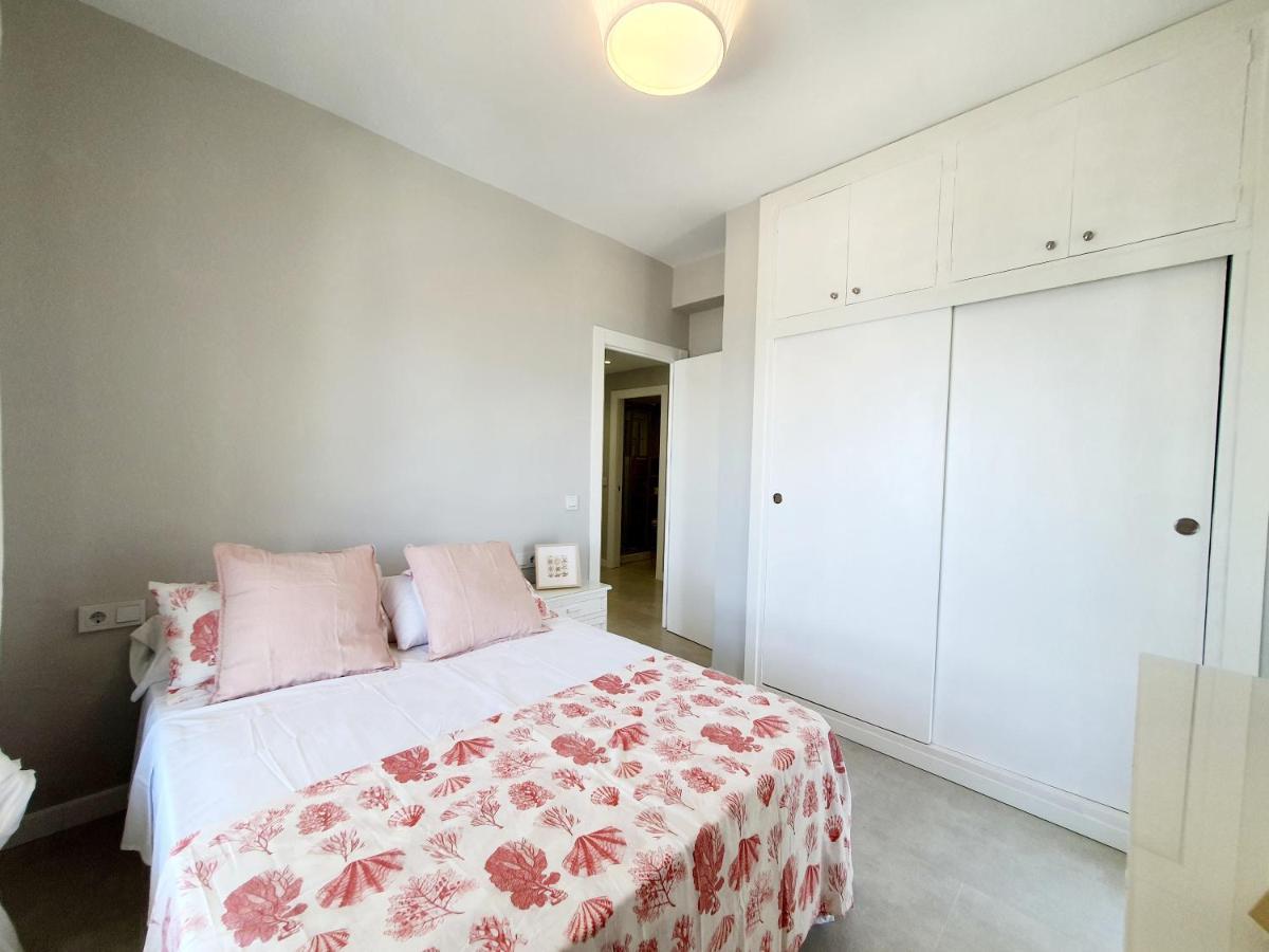 Estepona Vistamar 3 Bedrooms Dış mekan fotoğraf