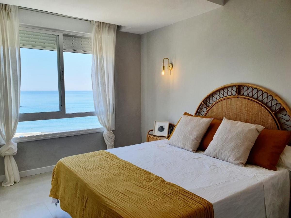 Estepona Vistamar 3 Bedrooms Dış mekan fotoğraf