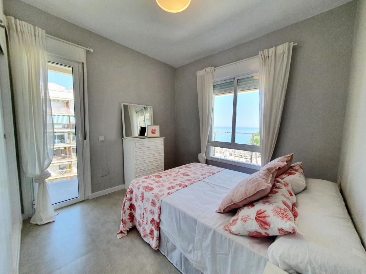 Estepona Vistamar 3 Bedrooms Dış mekan fotoğraf