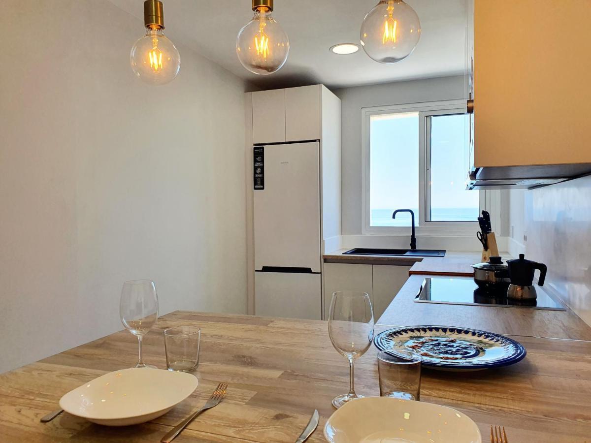 Estepona Vistamar 3 Bedrooms Dış mekan fotoğraf