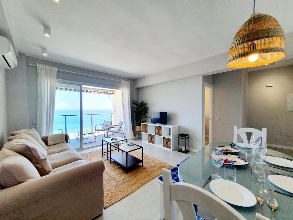 Estepona Vistamar 3 Bedrooms Dış mekan fotoğraf