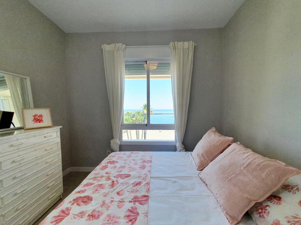 Estepona Vistamar 3 Bedrooms Dış mekan fotoğraf