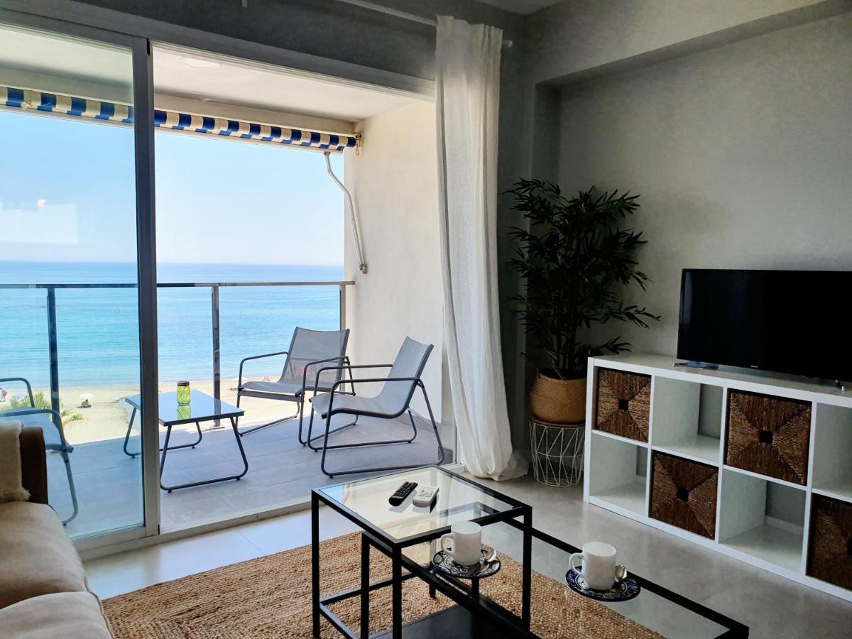 Estepona Vistamar 3 Bedrooms Dış mekan fotoğraf