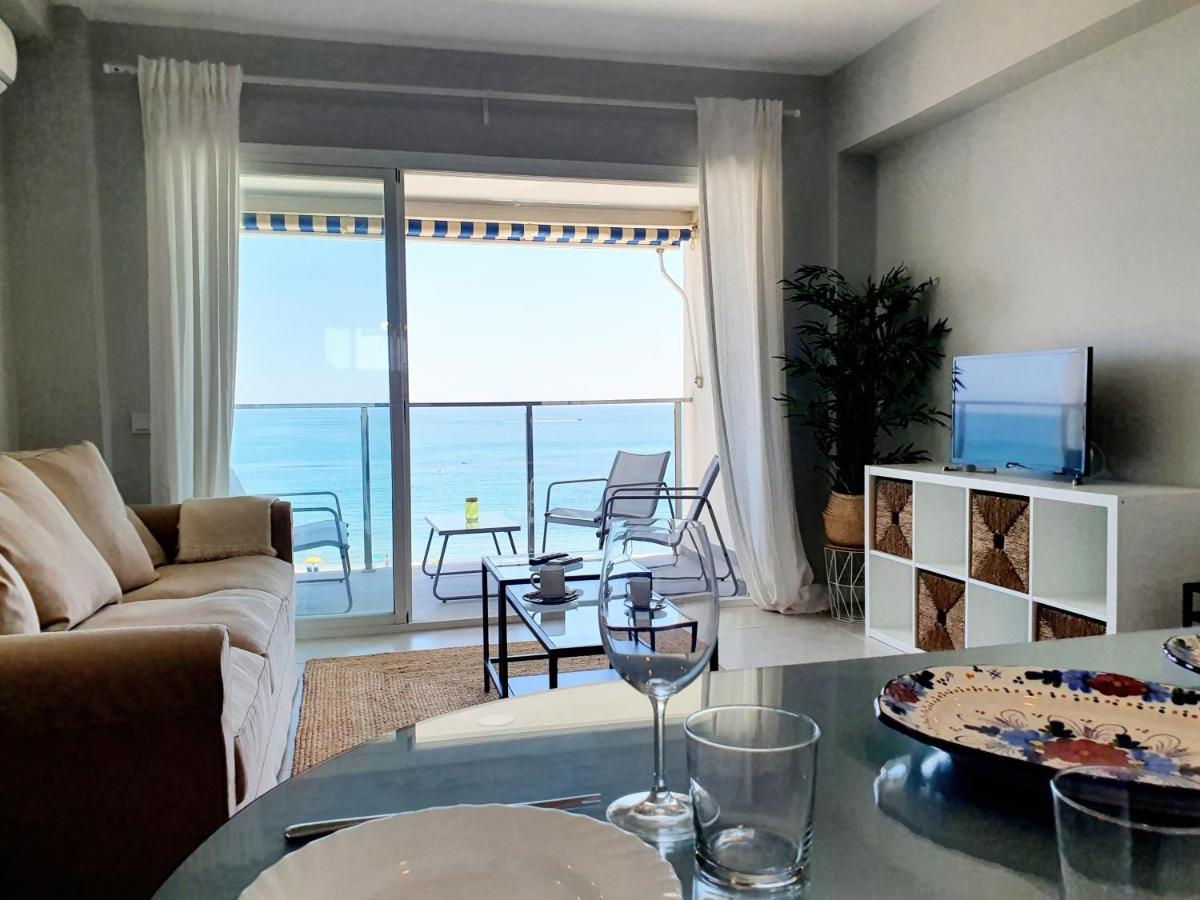 Estepona Vistamar 3 Bedrooms Dış mekan fotoğraf