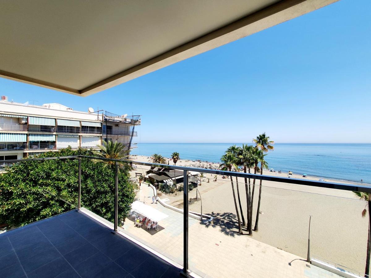 Estepona Vistamar 3 Bedrooms Dış mekan fotoğraf