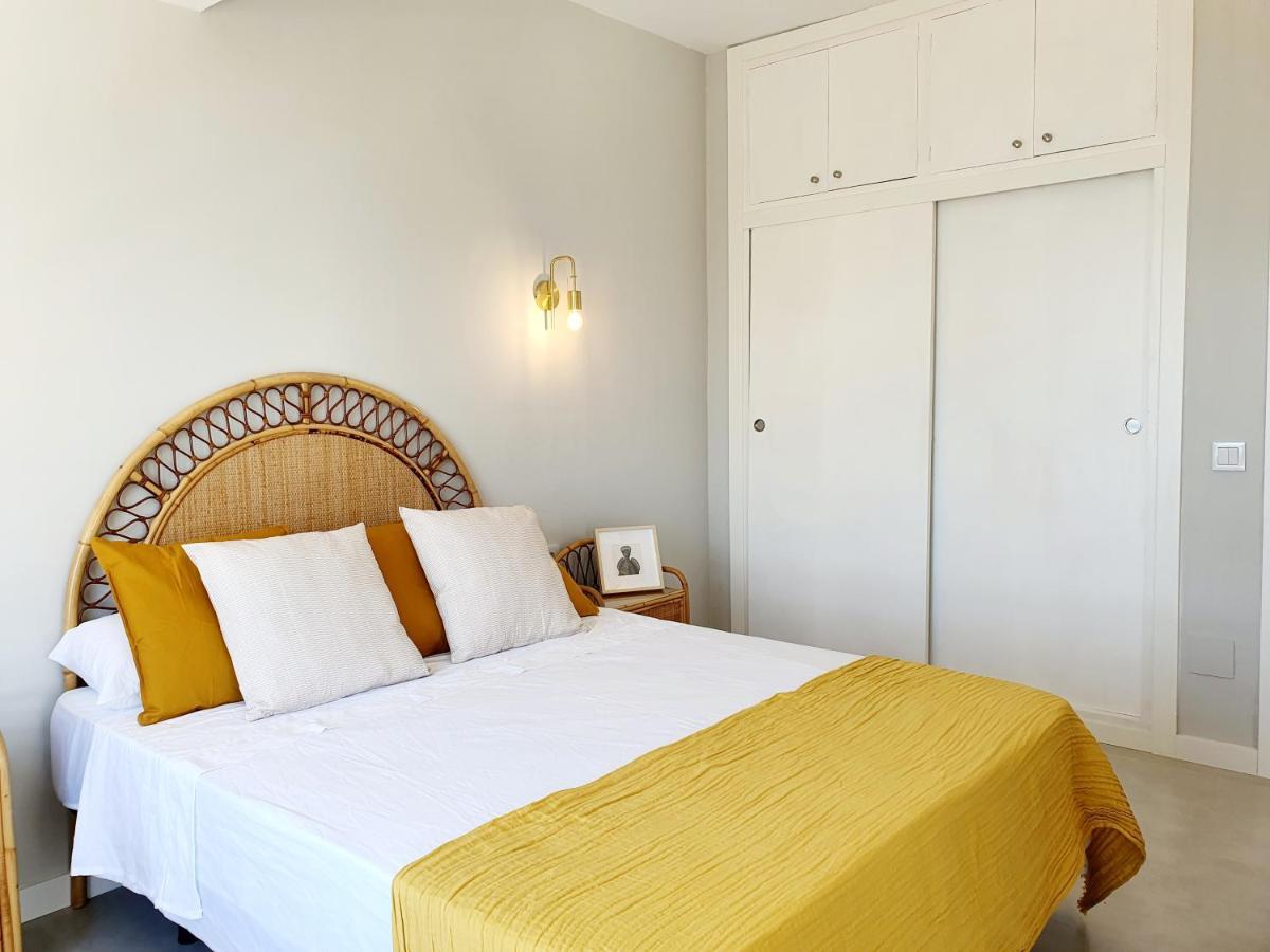 Estepona Vistamar 3 Bedrooms Dış mekan fotoğraf