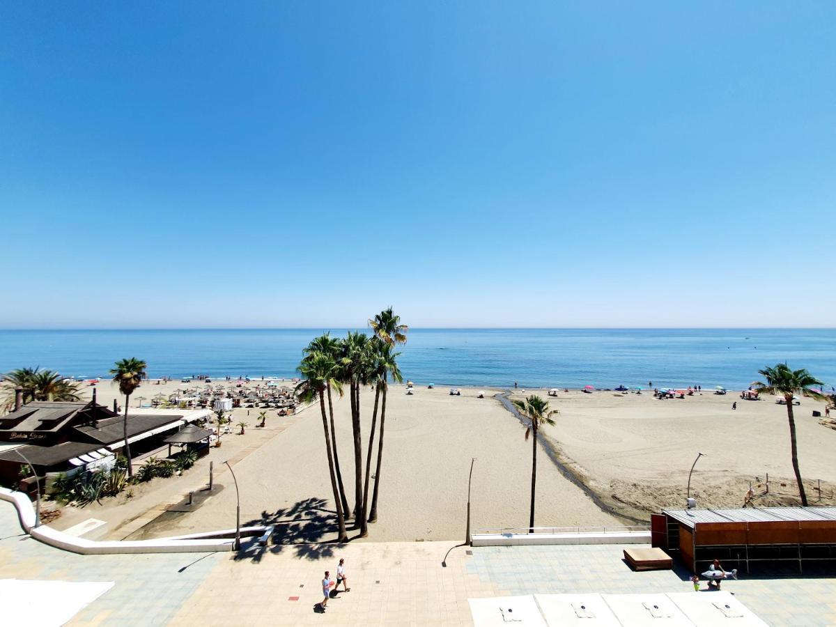 Estepona Vistamar 3 Bedrooms Dış mekan fotoğraf
