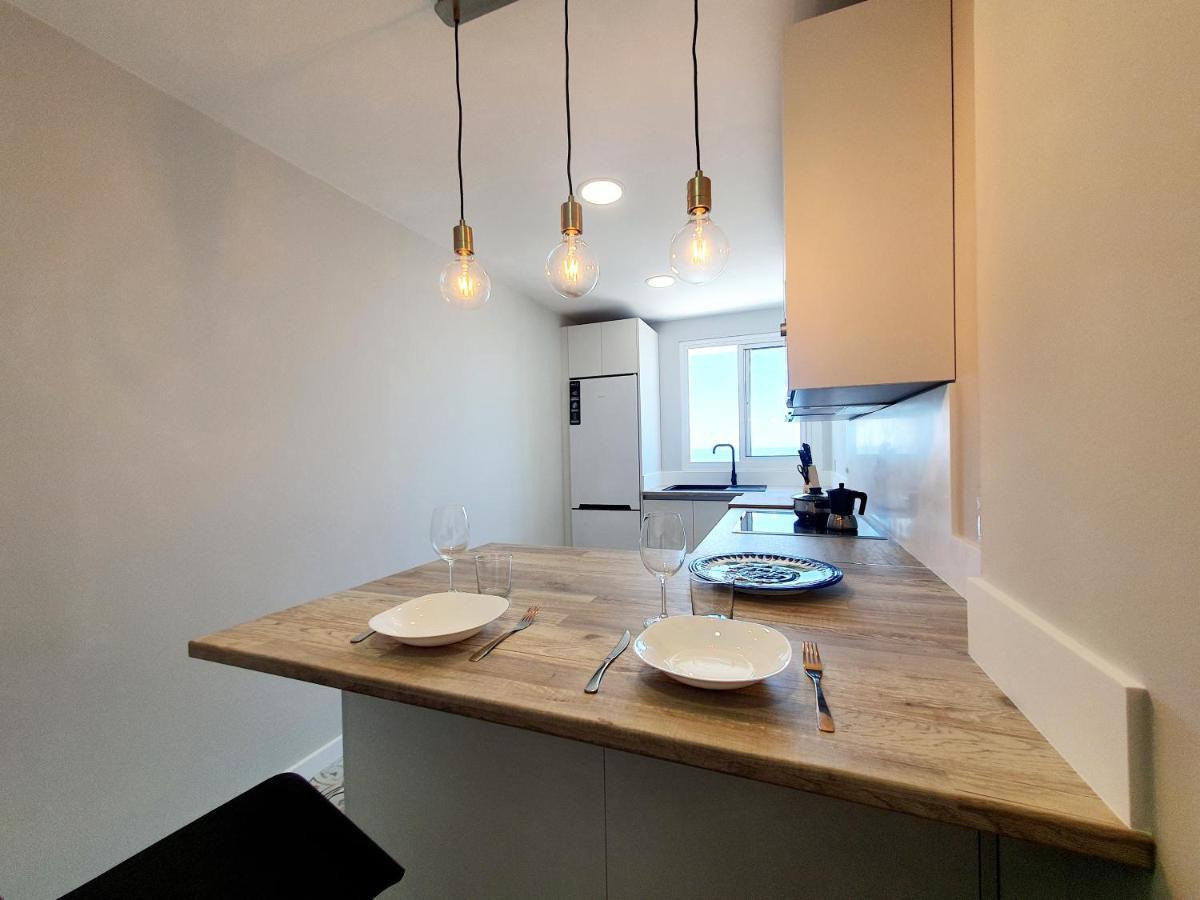 Estepona Vistamar 3 Bedrooms Dış mekan fotoğraf